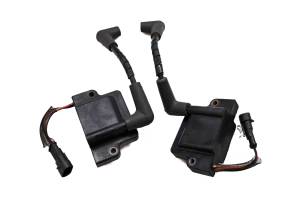 Ski-Doo - 13 Ski-Doo MXZ TNT 600 HO E-TEC Ignition Coils 120" - Image 2