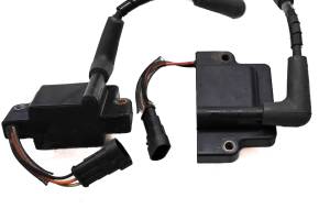 Ski-Doo - 13 Ski-Doo MXZ TNT 600 HO E-TEC Ignition Coils 120" - Image 3