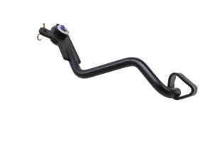 24 Polaris Sportsman 570 4x4 EPS Rear Brake Pedal