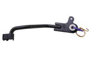 Polaris - 24 Polaris Sportsman 570 4x4 EPS Rear Brake Pedal - Image 2