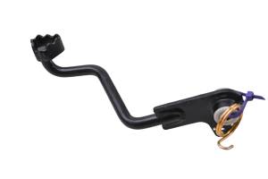 Polaris - 24 Polaris Sportsman 570 4x4 EPS Rear Brake Pedal - Image 3
