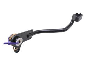 Polaris - 24 Polaris Sportsman 570 4x4 EPS Rear Brake Pedal - Image 4