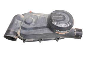 Polaris - 15 Polaris Sportsman 570 SP Outer Belt Clutch Cover - Image 2