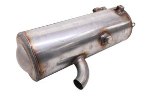 Polaris - 24 Polaris Sportsman 570 4x4 EPS Muffler Exhaust Pipe - Image 3