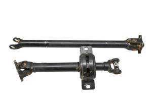 21 CFMoto UForce 600 Front Drive Shaft CF600UU