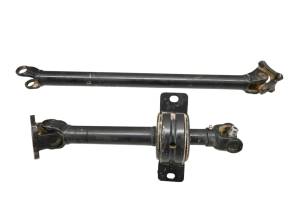 21 CFMoto UForce 600 Front Drive Shaft CF600UU - Image 2