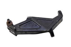 13 Ski-Doo MXZ TNT 600 HO E-TEC Front Left Spindle Knuckle 120"