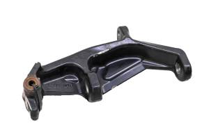 Ski-Doo - 13 Ski-Doo MXZ TNT 600 HO E-TEC Front Left Spindle Knuckle 120" - Image 3