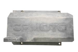 21 CFMoto UForce 600 Floor Service Cover CF600UU
