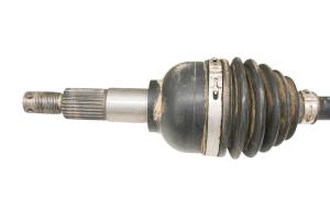 21 CFMoto UForce 600 Front Cv Axle Left Right CF600UU - Image 2