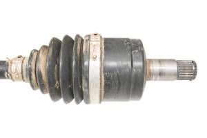21 CFMoto UForce 600 Front Cv Axle Left Right CF600UU - Image 3