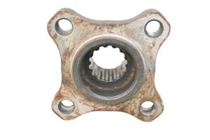 21 CFMoto UForce 600 Drive Shaft Coupler Bracket Mount CF600UU - Image 3