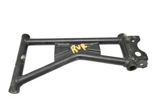 21 CFMoto UForce 600 Rear Upper Right A-Arm CF600UU