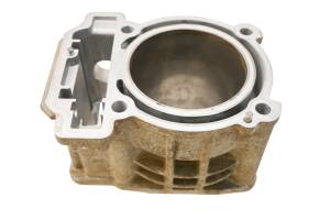 21 CFMoto UForce 600 Cylinder CF600UU