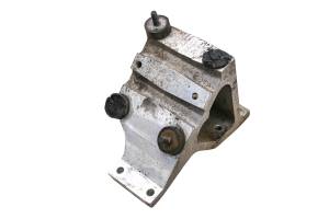 01 Polaris Ranger 500 6x6 Engine Transmission Coupler Bracket Mount