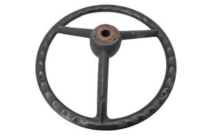 Polaris - 01 Polaris Ranger 500 6x6 Steering Wheel - Image 3