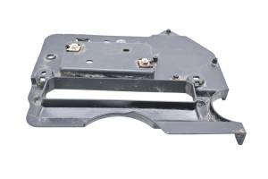 17 CFMoto CForce 500 4x4 Fuel Tank Front Panel Cover - Image 1