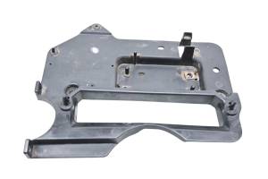 17 CFMoto CForce 500 4x4 Fuel Tank Front Panel Cover - Image 2