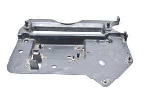 17 CFMoto CForce 500 4x4 Fuel Tank Front Panel Cover - Image 3