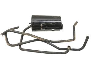21 CFMoto UForce 600 Evap Canister & Hoses CF600UU