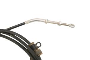 21 CFMoto UForce 600 Parking Brake Cable CF600UU - Image 3