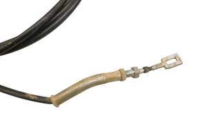 21 CFMoto UForce 600 Parking Brake Cable CF600UU - Image 4