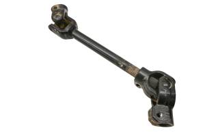 21 CFMoto UForce 600 Lower Steering Stem CF600UU - Image 3