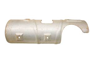 21 CFMoto UForce 600 Muffler Heat Shield CF600UU - Image 2