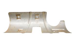 21 CFMoto UForce 600 Muffler Heat Shield CF600UU - Image 3