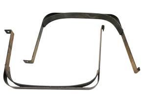 21 CFMoto UForce 600 Fuel Tank Straps CF600UU