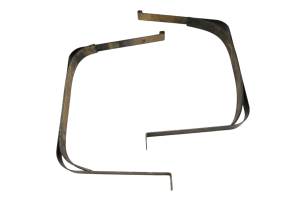 21 CFMoto UForce 600 Fuel Tank Straps CF600UU - Image 2