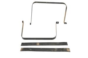 21 CFMoto UForce 600 Fuel Tank Straps CF600UU - Image 3