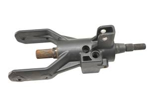 21 CFMoto UForce 600 Steering Column Shaft CF600UU