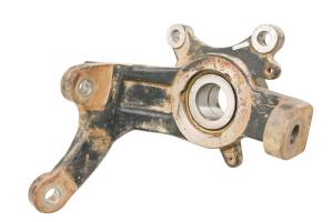 21 CFMoto UForce 600 Front Left Spindle Knuckle CF600UU - Image 3