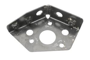 21 CFMoto UForce 600 Eps Power Steering Unit Bracket Mount CF600UU