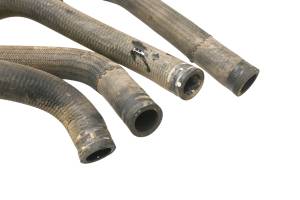 21 CFMoto UForce 600 Radiator Coolant Hoses CF600UU - Image 4