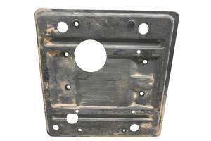 21 CFMoto UForce 600 Engine Skid Plate Bottom Cover CF600UU