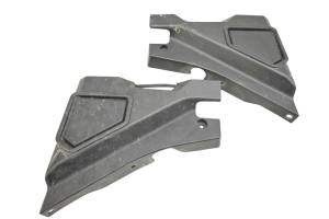 21 CFMoto UForce 600 Rear Side Covers Panels Fenders Left & Right CF600UU