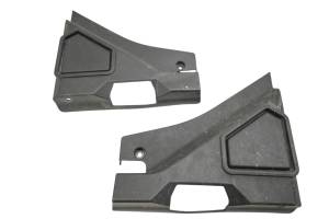 21 CFMoto UForce 600 Rear Side Covers Panels Fenders Left & Right CF600UU - Image 2
