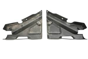 21 CFMoto UForce 600 Rear Side Covers Panels Fenders Left & Right CF600UU - Image 3