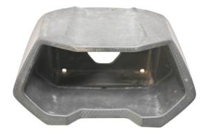 21 CFMoto UForce 600 Speedometer Gauge Dash Cover CF600UU