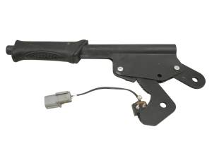 21 CFMoto UForce 600 Emergency Brake Lever CF600UU