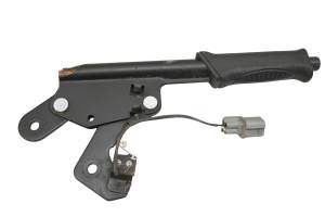 21 CFMoto UForce 600 Emergency Brake Lever CF600UU - Image 2