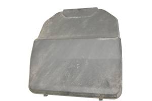 21 CFMoto UForce 600 Ecu Access Cap Lid Cover CF600UU - Image 2