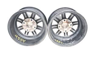 17 CFMoto CForce 500 4x4 Front Wheels Rims 12X7 4/115 - Image 2