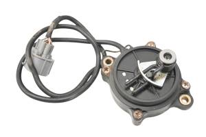 21 CFMoto UForce 600 4Wd Front Differential Actuator CF600UU - Image 2