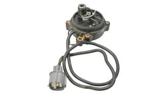 21 CFMoto UForce 600 4Wd Front Differential Actuator CF600UU - Image 3