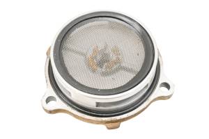 21 CFMoto UForce 600 Oil Strainer Cover CF600UU - Image 3