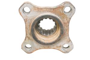 21 CFMoto UForce 600 Transmission Output Flange CF600UU - Image 3