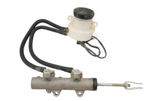 21 CFMoto UForce 600 Front Brake Master Cylinder CF600UU